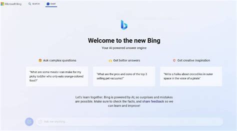 This new language model is more powerful than <strong>ChatGPT</strong> and customized for search. . Bing chatgpt download